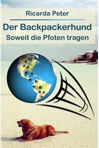 Der Backpackerhund