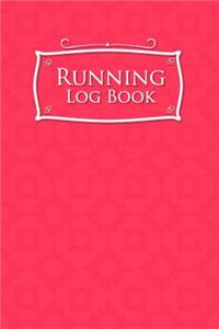 Running Log Book