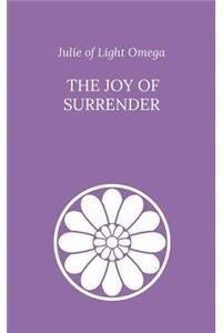 The Joy of Surrender