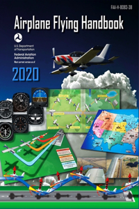 Airplane Flying Handbook (Federal Aviation Administration)