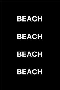 Beach Beach Beach Beach