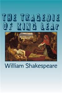 THE TRAGEDIE OF KING LEAr