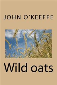Wild oats