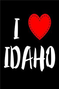 I Idaho