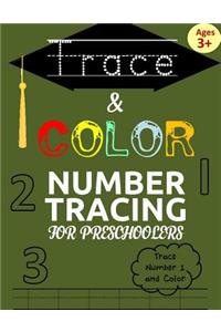 Trace & Color