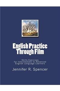 English Practice Through Film