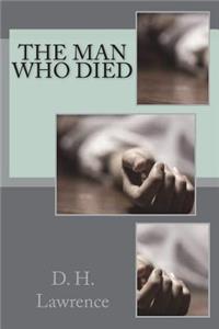 The Man Who Died