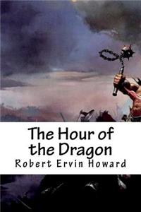 The Hour of the Dragon