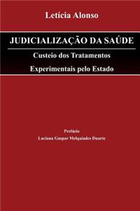 Judicialização da Saúde