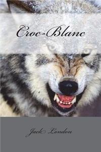 Croc-Blanc