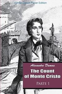 Count of Monte Cristo Parte 1
