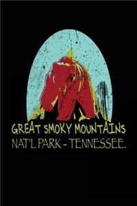 Great Smoky Mountains Nat'l Park Tennessee