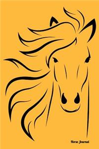 Horse Journal