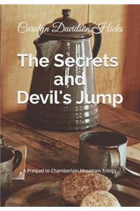 The Secrets and Devil's Jump