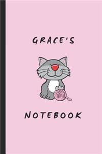 Grace's Notebook