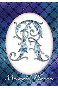 R Mermaid Planner