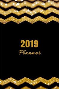 2019 Planner