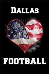 Dallas Football