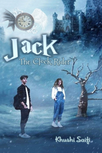 Jack The Clock Rider (English)