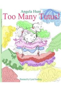 Too Many Tutus