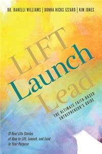 LIFT Launch Lead