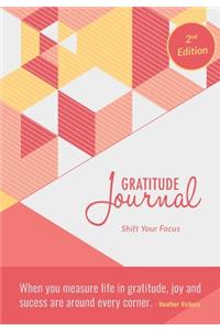 Gratitude Journal