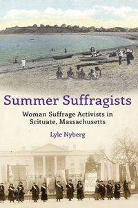 Summer Suffragists