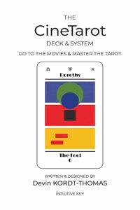 CineTarot Deck & System