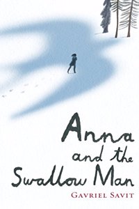 Anna and the Swallow Man