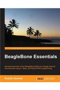 BeagleBone Essentials