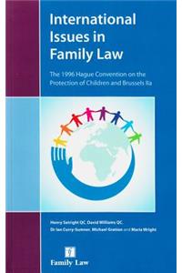 International Issues in Family Law: