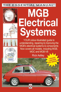 Mgb Electrical Systems