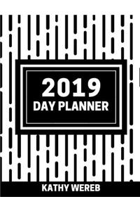 2019 Day Planner