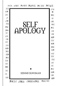 Self Apology