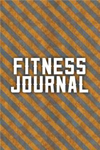 Fitness Journal