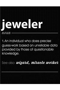 Jeweler