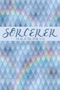 Sorcerer