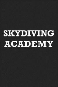 Skydiving Academy