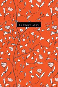 My Bucket List