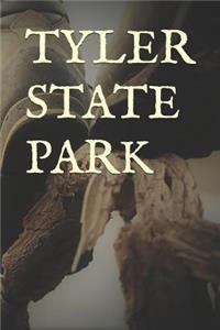 Tyler State Park
