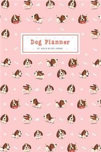 Dog Planner