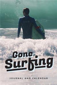 Gone Surfing