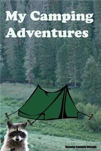 My Camping Adventures