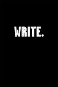 Write