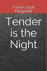 Tender Is the Night