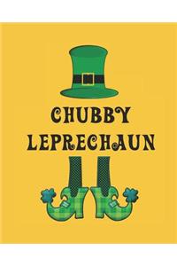 Chubby Leprechaun