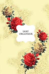 Debt Organizer