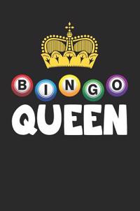 Bingo Queen