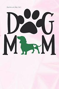 Dachshund Dog Mom