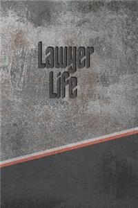 Lawyer Life